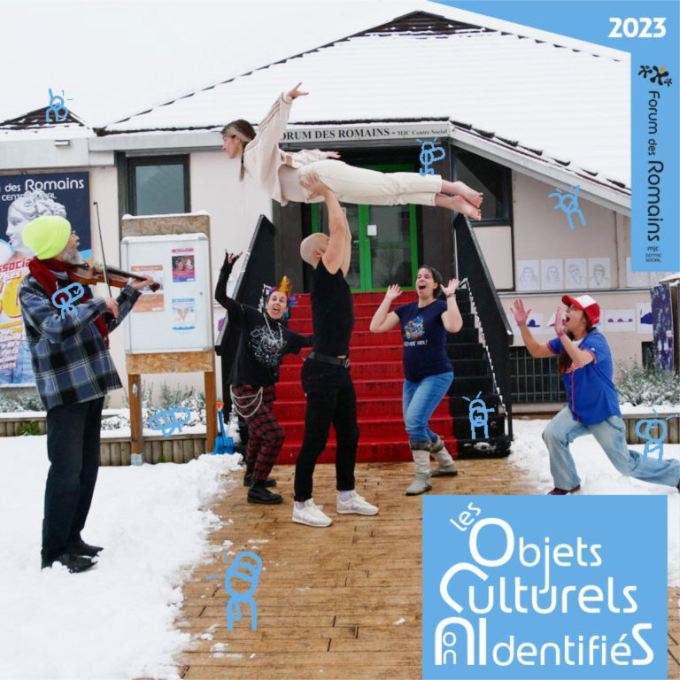 Plaquette OCNIS