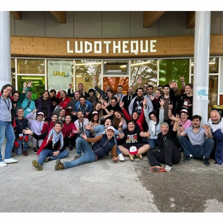 Ludilac 2023