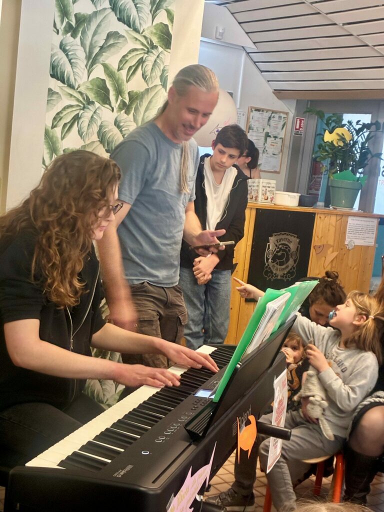 Piano