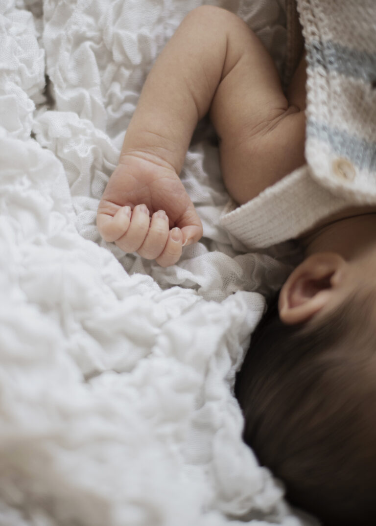 Ateliers thèmes du quotidien : Allaitement, Sommeil, Pleurs
