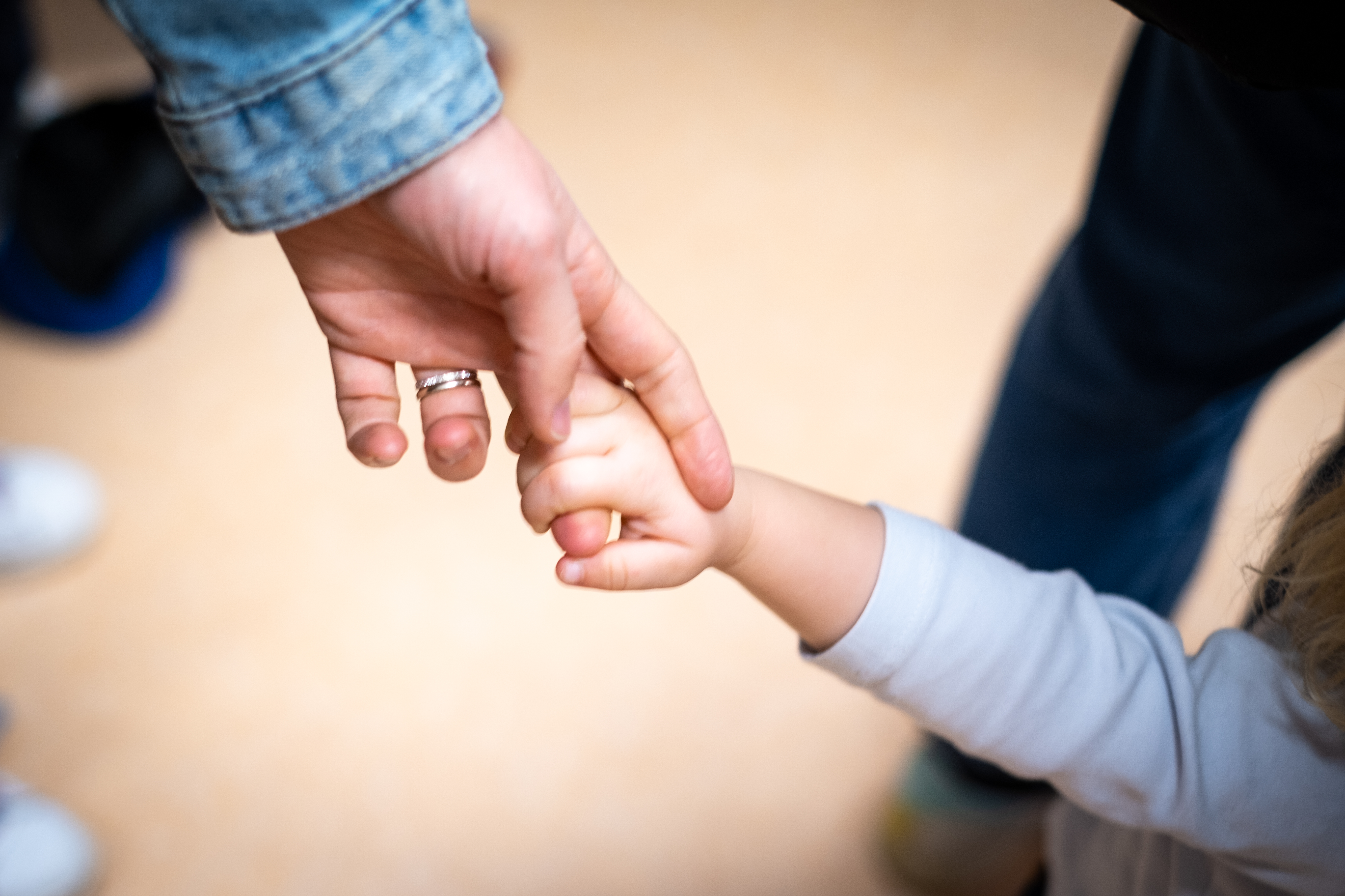 Être parent aujourd’hui
