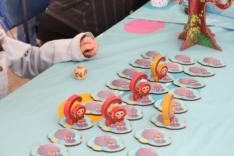 Soirées Jeux