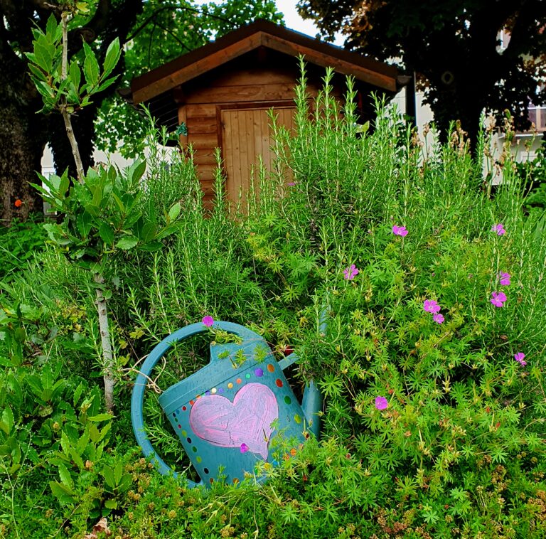 Les Jardins Extraordinaires