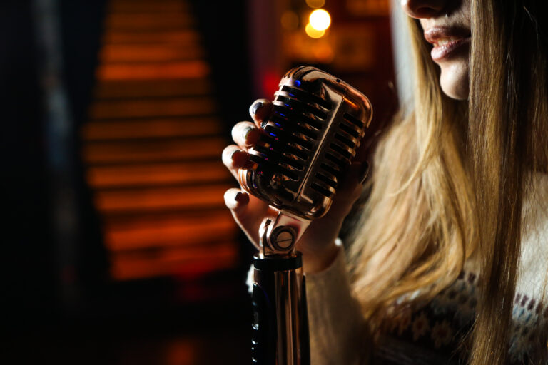 Chant solo